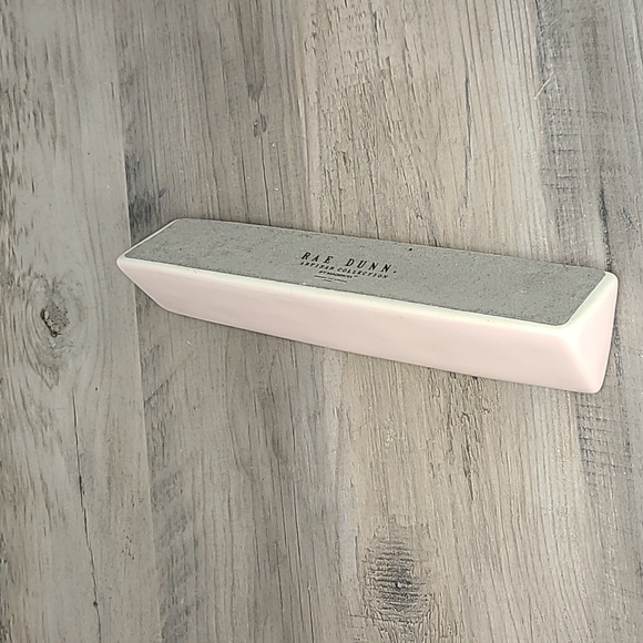 NEW Rae Dunn Desk Sign "Best Mom" - Picture 3 of 4